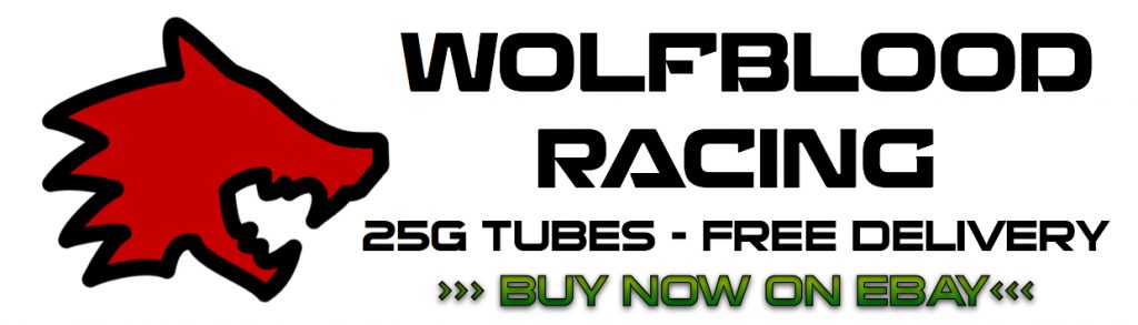 buy wolfblood racing on ebay 